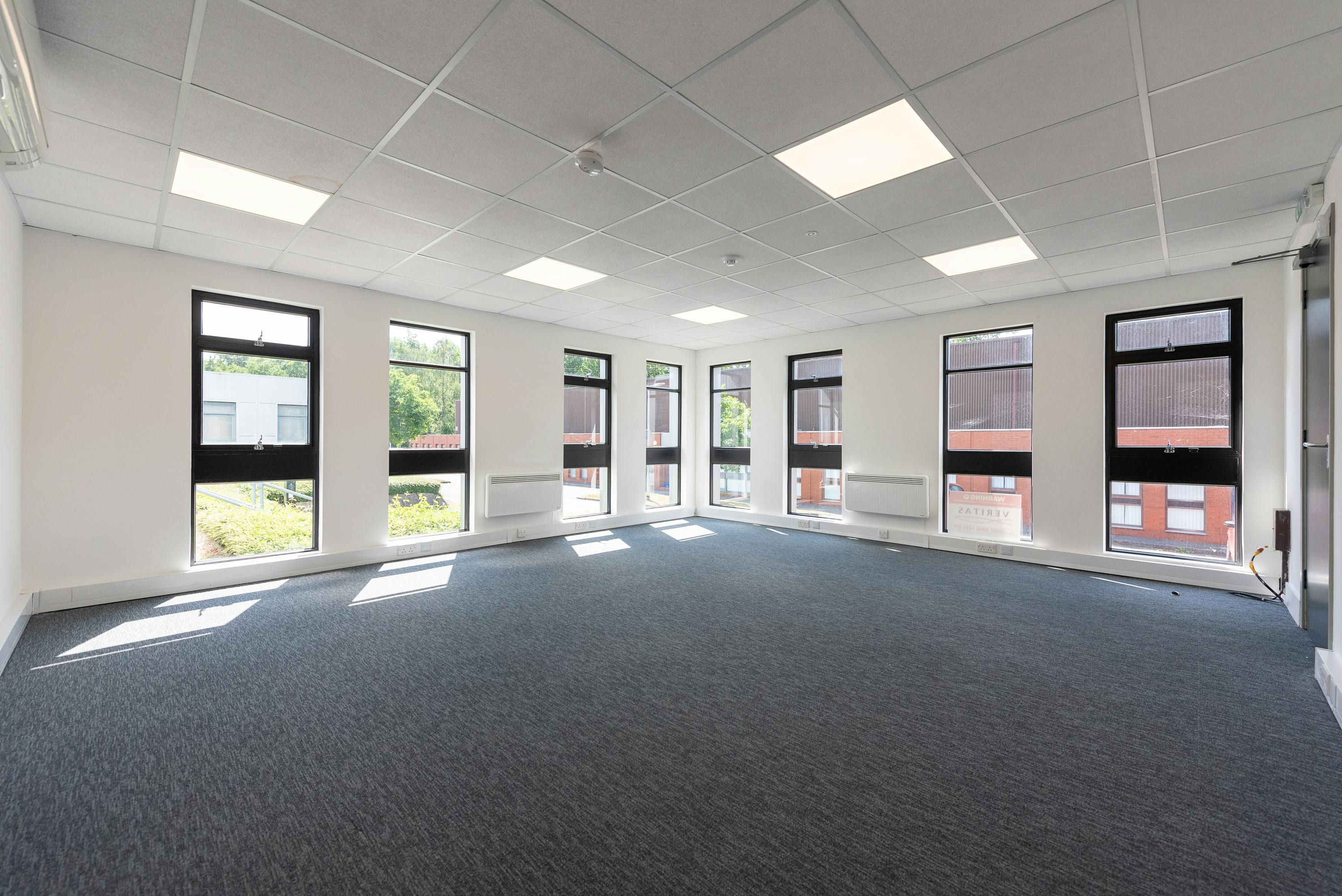 5 Bilton Road, Basingstoke, Industrial / Warehouse To Let - Bilton Rd Internal  June 2025_26.jpg
