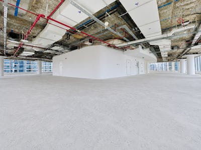 The Bay Gate, Business Bay, Office To Let - 57B0A88C-3329-43FC-AE06-3F1B216DCC98.jpeg