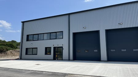 Block A Vulcan @ Adlington, Adlington Business Park, Adlington, Industrial / Warehouse To Let - IMG_1976.JPEG
