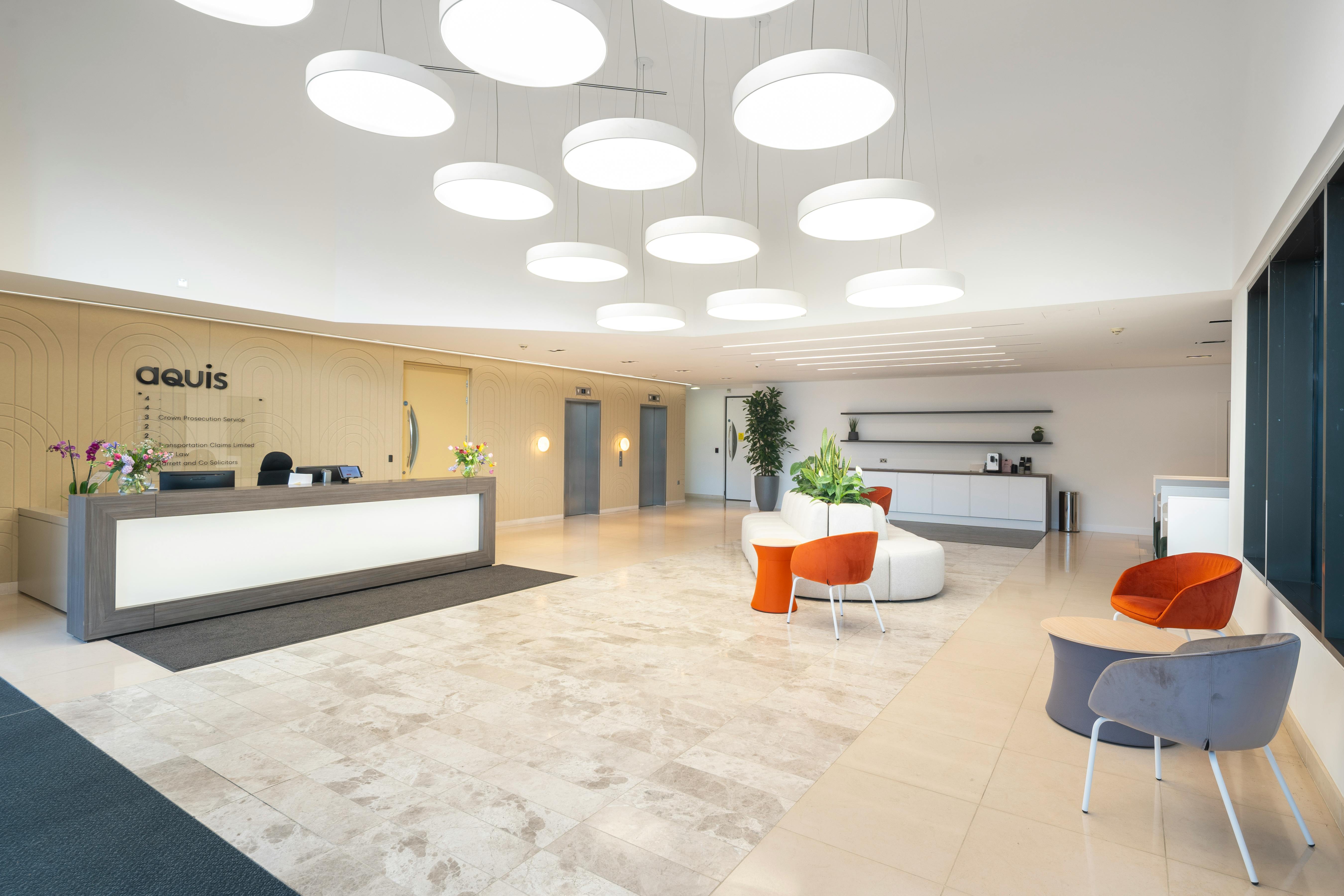 Office in Reading - photo 2