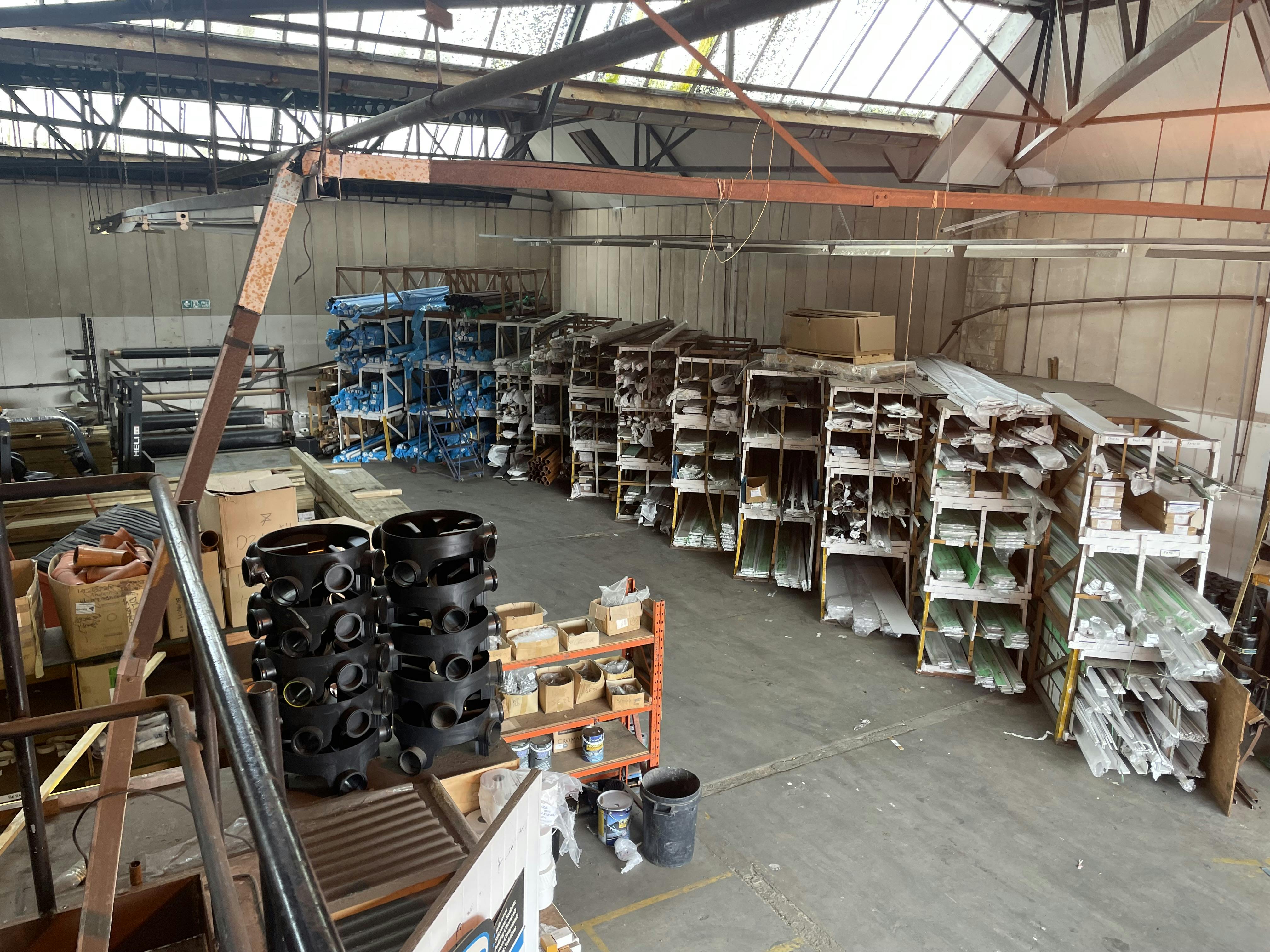 Unit 4, Jubilee Trading Estate - IMG_5518.JPG