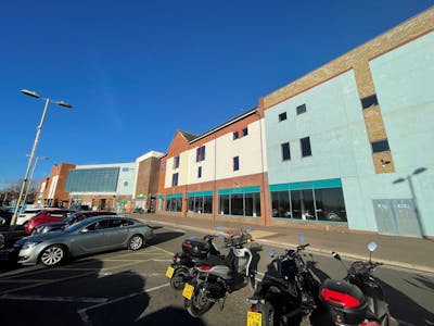 Unit 7 Market Quay, Fareham, Leisure / Retail To Let - Unit 7.jpg