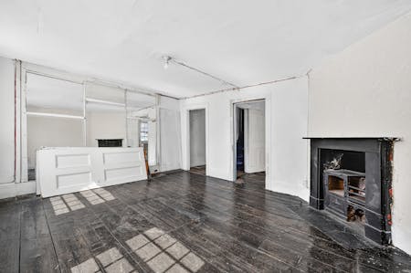 Prime Fitzrovia Property, 1 Scala Street, London, Investment / Office / Retail For Sale - reception 3.jpg