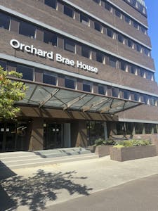 Orchard Brae House, Edinburgh, Office To Let - IMG_6785.JPG