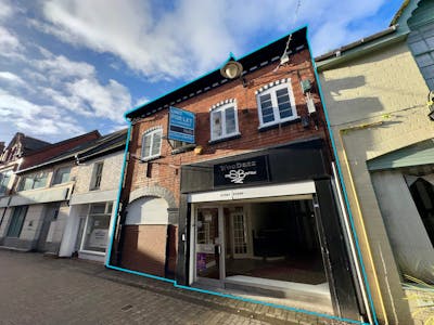 12 Duke Street, Telford, Retail / High Street Retail To Let - IMG_7167_frontage_outlined.png