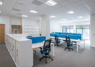 Unit 2, Mulberry House, Merchant Gate, Wakefield, West Yorkshire, WF1 2TE