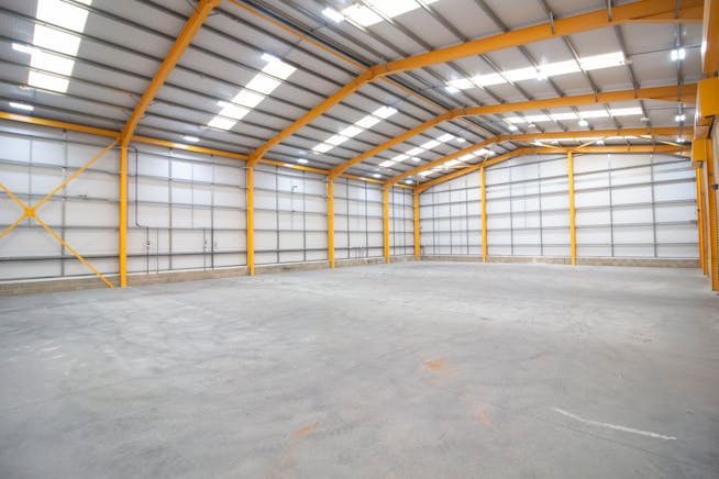 Former Travis Perkins, Ruislip, Open Storage / Trade Counter / Showroom / Industrial / Warehouse For Sale - 6.jpg