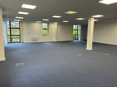 Suite C (Ground Floor), Falcon Drive, Milton Keynes, Office For Sale - Image 4