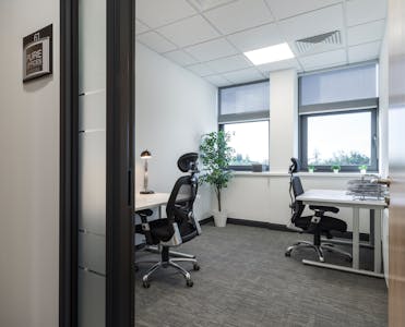 Pure Offices - Turnberry Park Road, Leeds, Serviced Office To Let - Turnberry-001.jpg