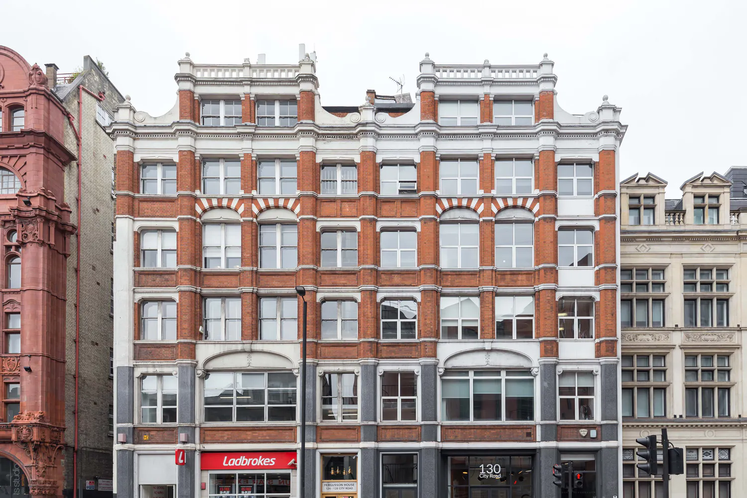 Dominion Shoreditch Commercial Property Agents
