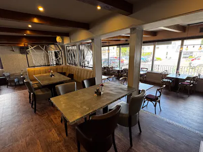 Woodpecker Restaurant & Bar, 20 Wide Close, Lanark, A3 (Restaurants and Cafes) For Sale - IMG_9072.jpg