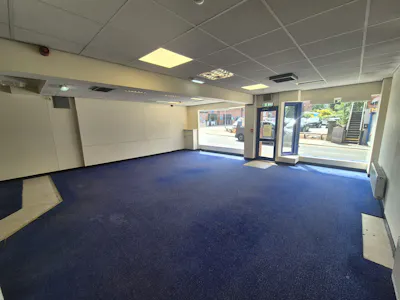95 Church Lane, Stockport, Retail To Let - 20260720_125556.jpg