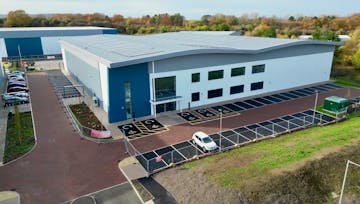 Unit A, A41 Connect, Westfield Road, Pitstone, LU7 9GX