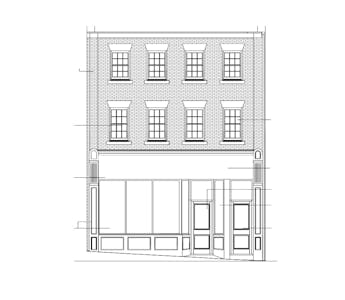 35 Great Underbank, Stockport, Retail To Let - front elevation.jpg