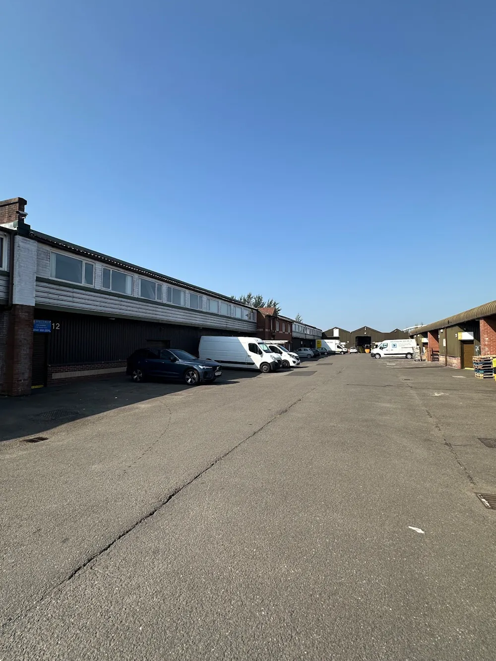 Cotton Street Industrial Estate, Unit 22 - Unit 22 Cotton 002.jpg