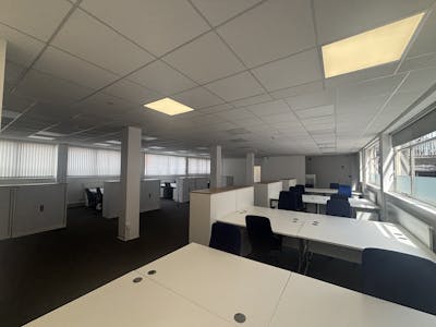 Copthall House, King Street, Newcastle-under-Lyme, Office / Serviced Office To Let - G22-G30 1.JPG
