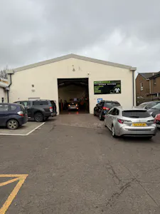 Unit C, 24 - 42 Gardeners Street, Dunfermline, Industrial / Investment For Sale - IMG_3507 (2).jpg