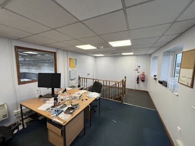 32 Bessemer Road, Cardiff, Light Industrial / Trade Counter Lease Assignment - 20260202_144530315_iOS.jpg