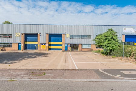 Unit 31, Ashchurch Business Centre, Alexandra Way, Tewkesbury, Industrial / Industrial / Warehouse To Let - 31 Ashchurch Business Park Tewkesbury2.jpg