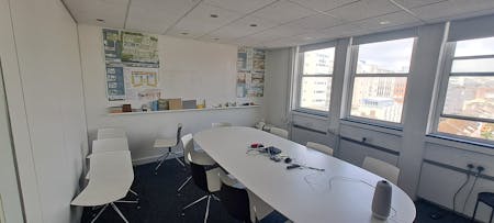 North East Suite, 5th Floor, Tower Point, Brighton, Office To Let - 20241023_120340.jpg