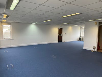 Olivier House, 18 Marine Parade, Brighton, Office To Let - 2olive.JPG