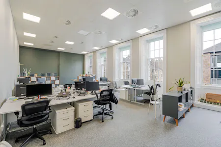 101 George Street, Edinburgh, Office To Let - Interiors-2.jpg