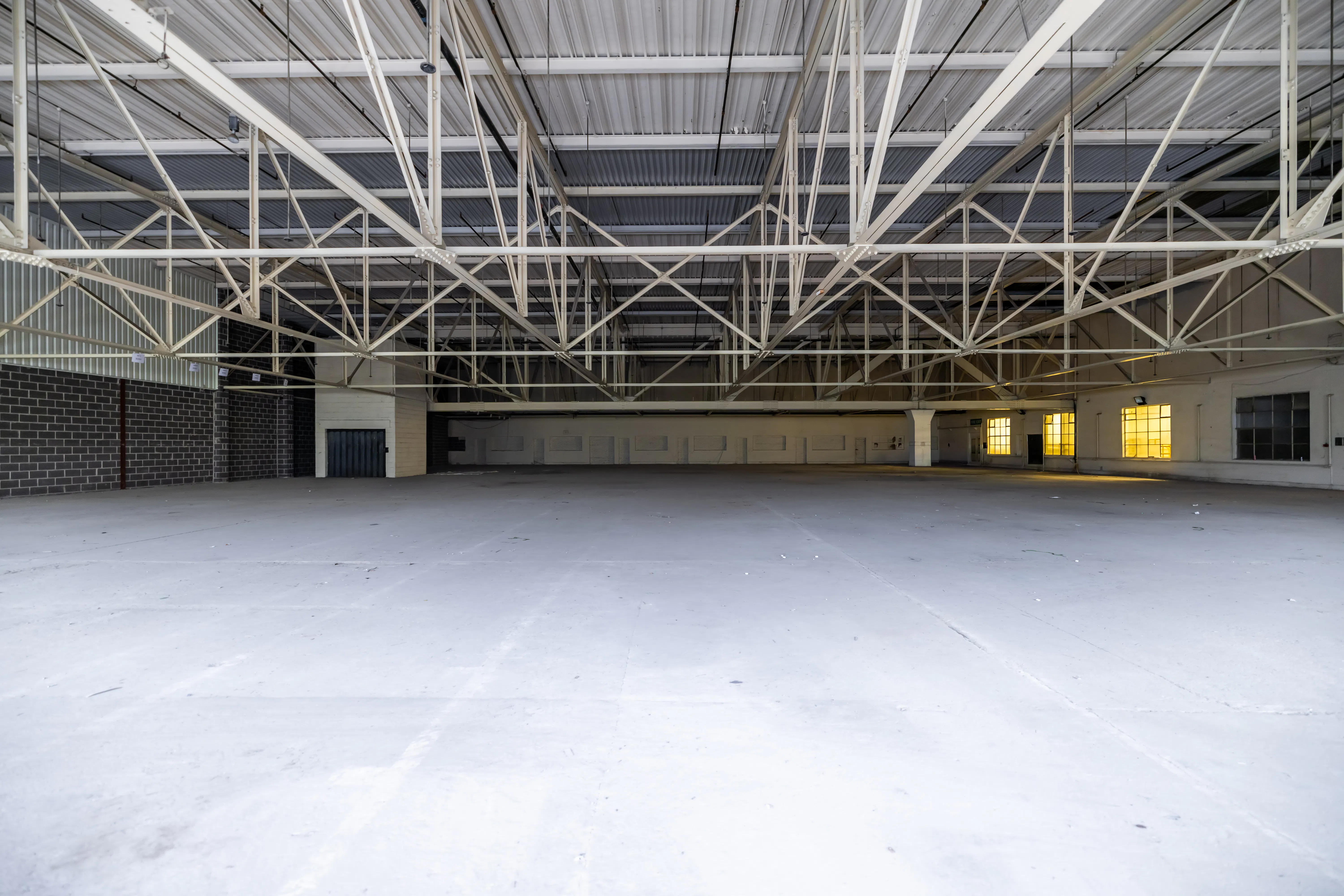 Leeds Bradford Airport Industrial Estate, Harrogate Road, Leeds, West Yorkshire, LS19 7WP
