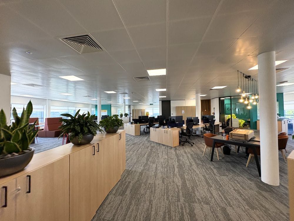 Part 2nd Floor, InnoVox, Kidlington, Office Lease Assignment - image00020.jpg