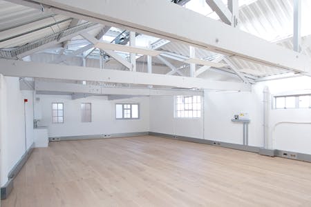 Islington Studios, Marlborough Road, London, Office To Let - SL_9.png