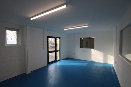 Unit 40, Bridge Street, Wimborne, Industrial / Storage To Let - IMG_2018.JPG