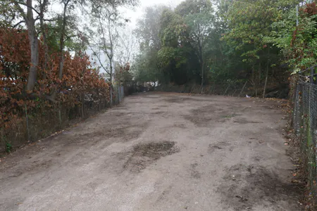 Trout Road Industrial Estate, West Drayton, Open Storage To Let - IMG_4023.JPG