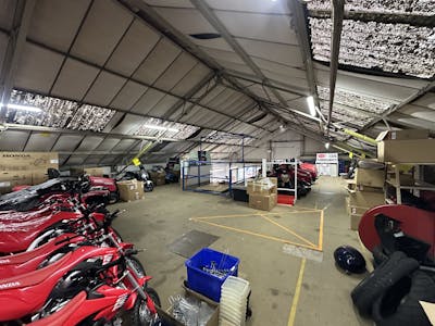 Showroom Premises, Shrewsbury, Trade Counter For Sale - I5.jpeg