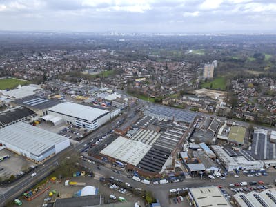 Sharston Road, Sharston Industrial Estate, Manchester, Development / Industrial For Sale - Electrium12_brighter.jpg