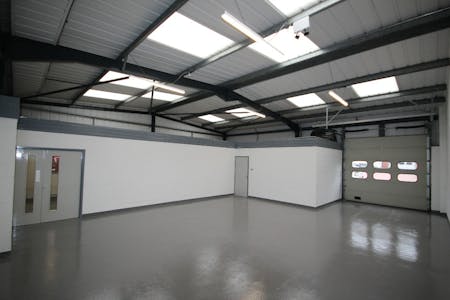 Unit 4, Silver Birches Business Park, Aston Road, Bromsgrove, Industrial / Industrial / Warehouse To Let - Internal.jpg