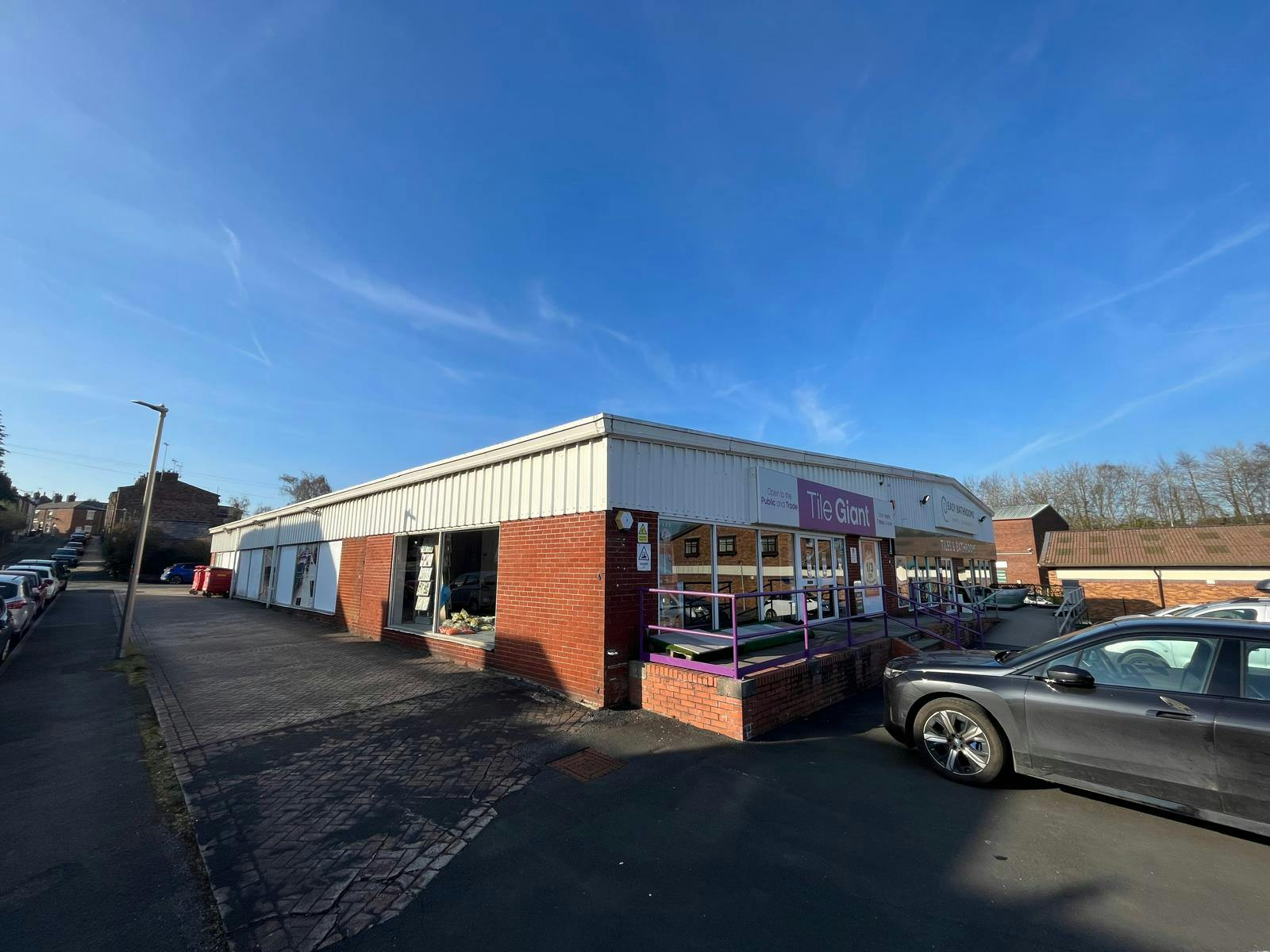 Unit A, Statham Street, Macclesfield, Leisure / Retail / Industrial To Let - IMG20250327WA0006.jpg