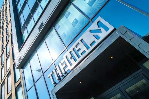 Office in Bournemouth - photo 2