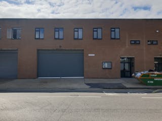 Unit 210 Westminster Industrial Estate, Woolwich, Industrial To Let - 210 Westminster main.jpg