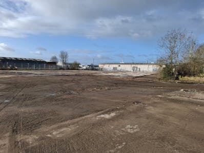 Land at Diglis Industrial Estate, Worcester, Open Storage To Let - Photo 3.png