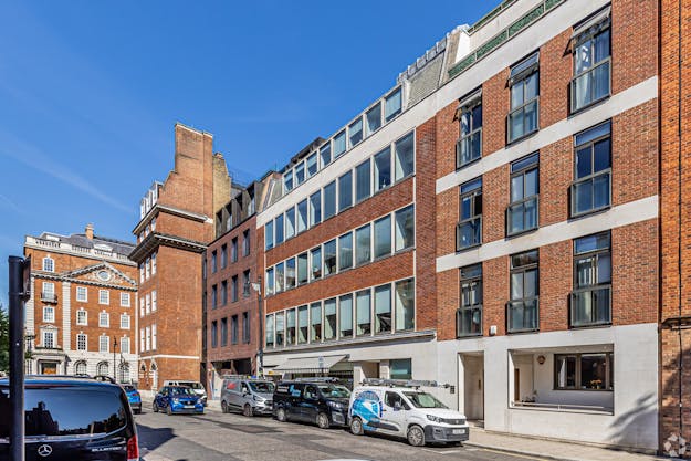 26-28 Mount Row, London, Office To Let - image.jpg