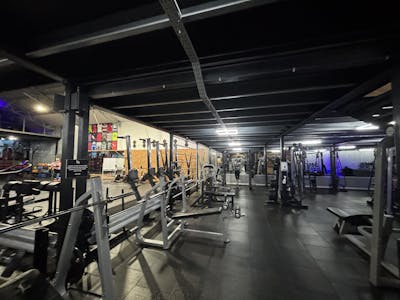 Unit A, De Clare House, Caerphilly, Industrial To Let - IMG_6129.jpeg