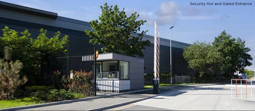 Industrial Unit in Barking - photo 3