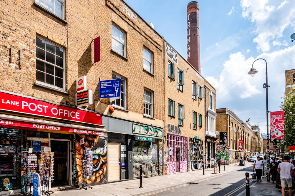 Unit H, I & J Taylors Yard - 160 Brick Lane, London, Office To Let - Brick Ln 160 1F - Low Res 14.jpg