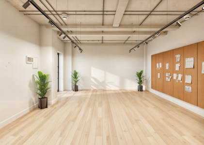 The Textile Building, 2a Belsham Street, London, Leisure / Office / Studio / Workshop To Let - unit 5a pic 4.jpg