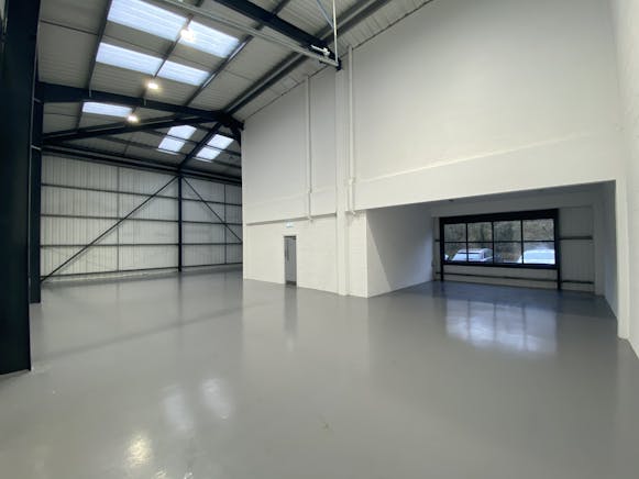 Unit 8 St. Johns Court, Sevington, Ashford, Industrial To Let - 8 St Johns Court WH2.jpg