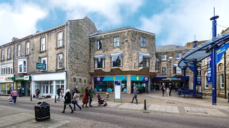 Retail Unit To Let in Bishop Auckland (Unit 4), Bishop Auckland, Retail To Let - Back Page.jpg