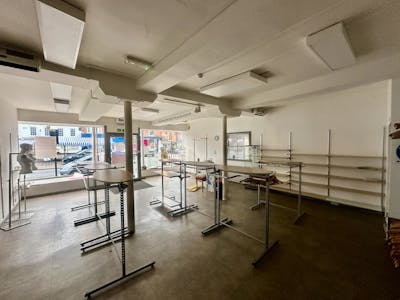 3 Castle Street, Ludlow, Leisure / Retail To Let - I3.jpeg