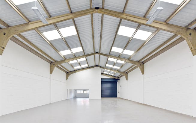 Unit 2 Sydenham Industrial Estate, Sydenham Industrial Estate, Kangley Bridge Road, London, Industrial To Let - Unit 2 Warehouse.jpg