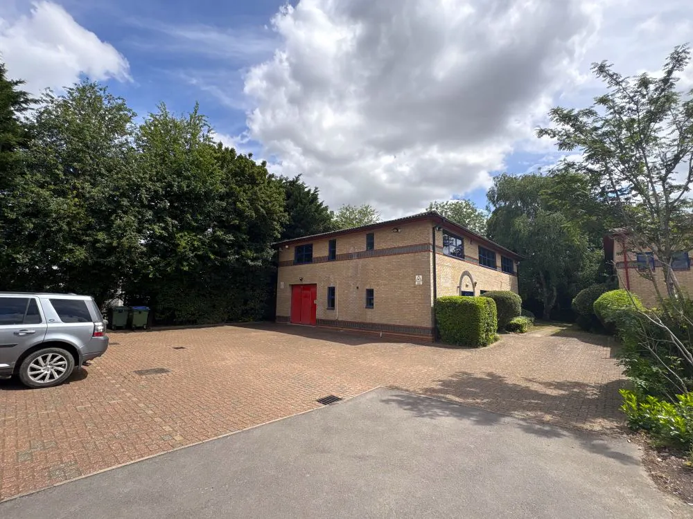 Faraday House, 7 Landscape Close, Bicester, Office To Let - IMG_3119.jpg