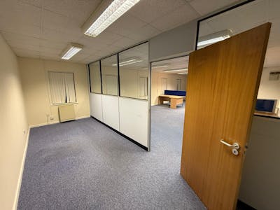 Riverside House, Wickford, Office To Let - Suite 3