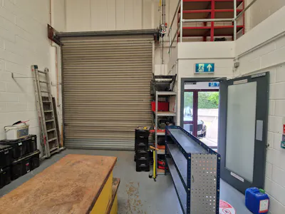 Freehold Title of Unit 5 and Land at, Phoenix Industrial Park, Eastleigh, Industrial / Land / Warehouse For Sale - 20260616_161726.jpg